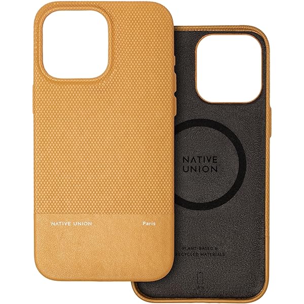 Amazon.com: Native Union (Re Classic Wallet | Magnetic