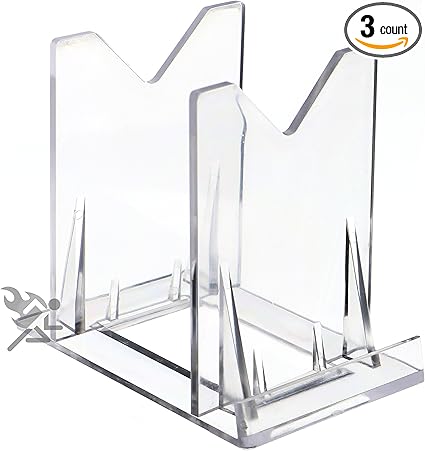 Lure stand Clearance