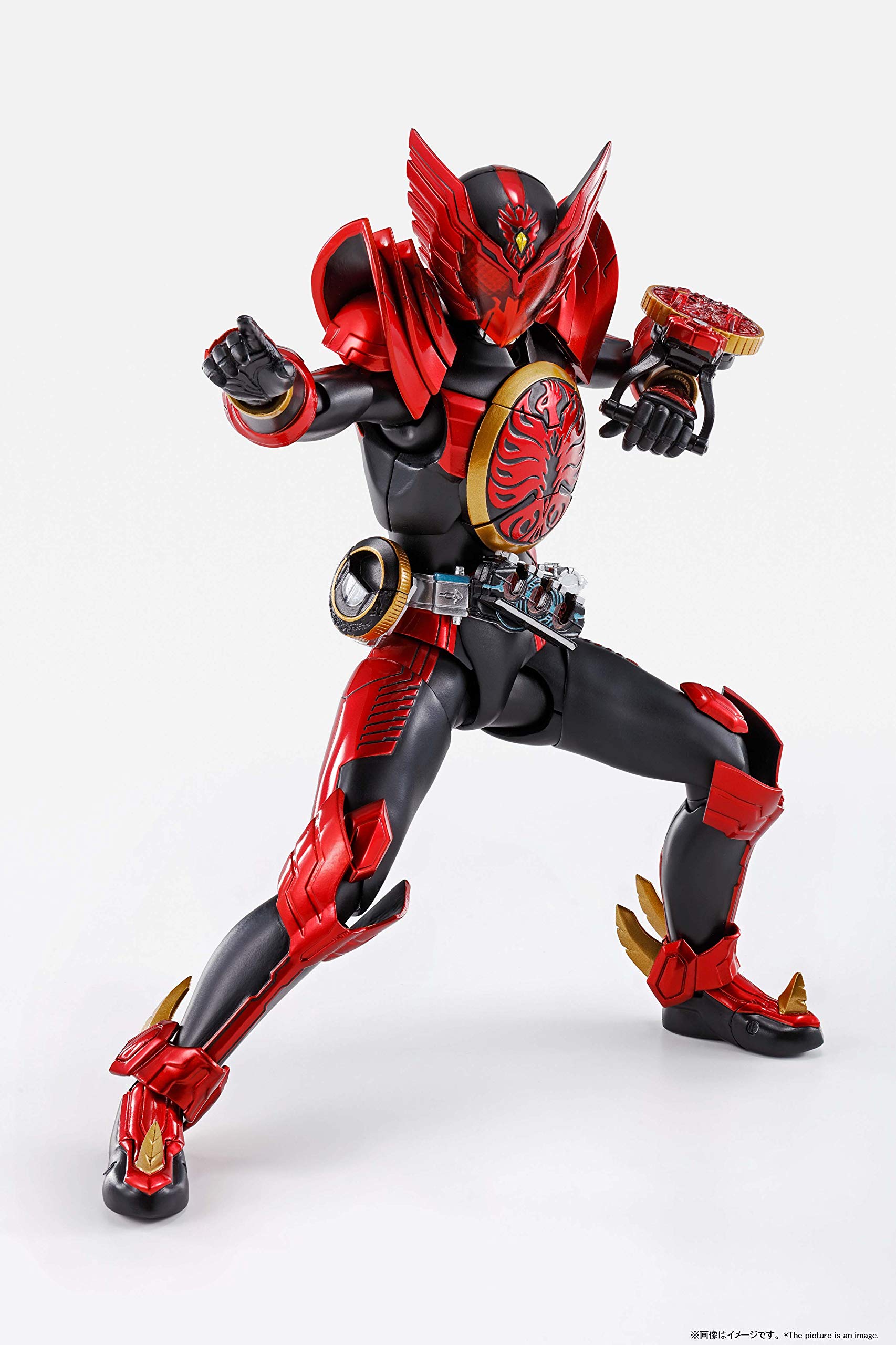 Mua TAMASHII NATIONS S.H.フィギュアーツ 仮面ライダーオーズ