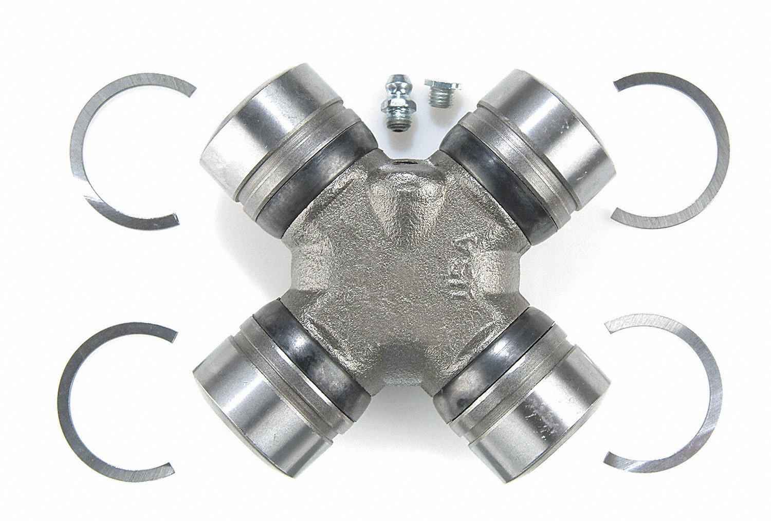 Intermitten Vibration UJoint? The top destination