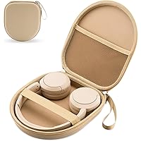 Case Compatible with JBL Tune 510BT 520BT 720BT 770NC 670NC, Sony WH-CH720N WH-CH520 Noise Canceling Wireless Headphones, Por