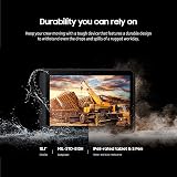 Samsung Galaxy Tab Active4 Pro 10.1" 64GB Wi-Fi LTE Unlocked Rugged Work Tablet view 5