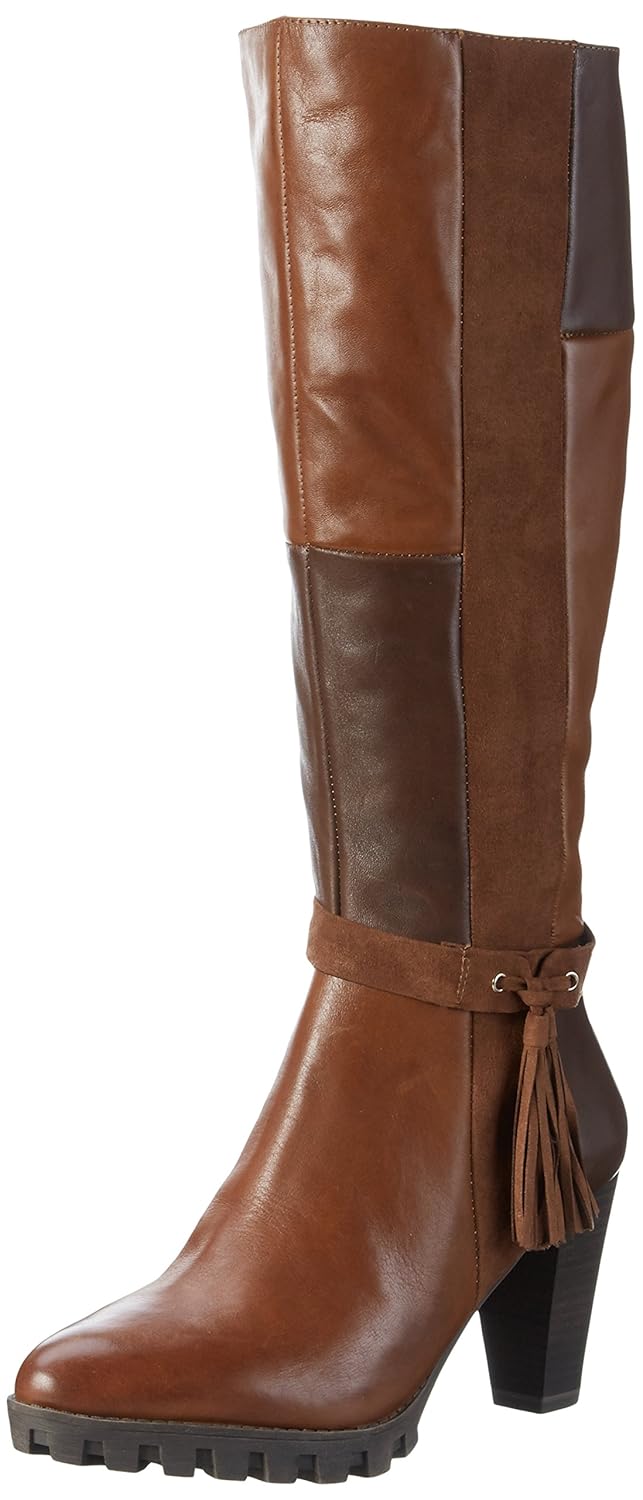 hispanitas escarpins