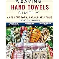 Creative Treadling with Overshot: Explorations in Weave Structure