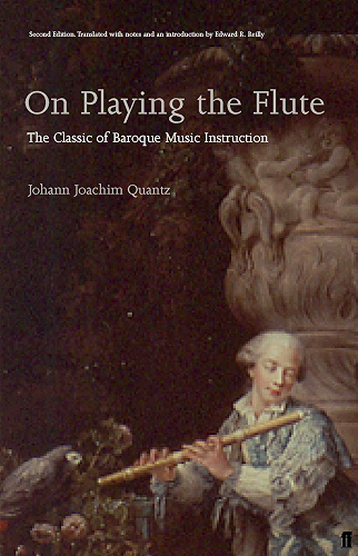 Download On Playing the Flute (English Edition) PDF
