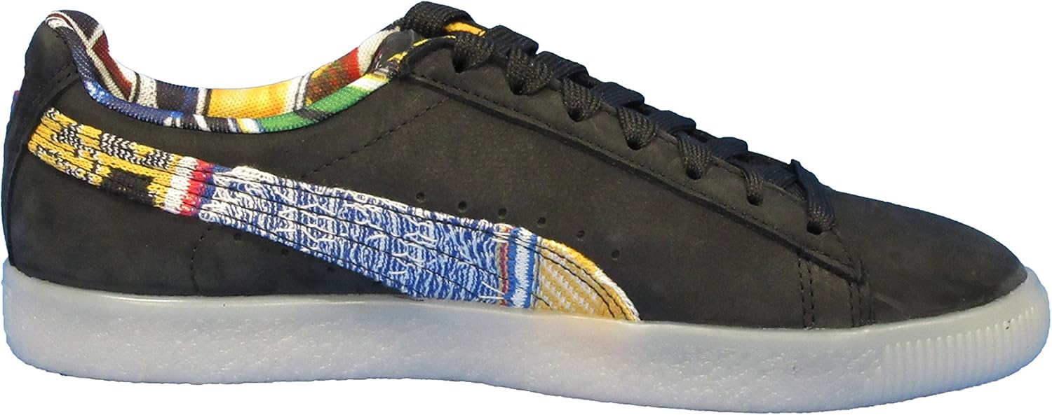 puma coogi clyde