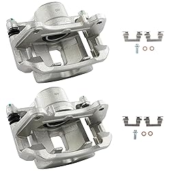 SCITOO 18B4880A 18B4881A Front Left & Right Disc