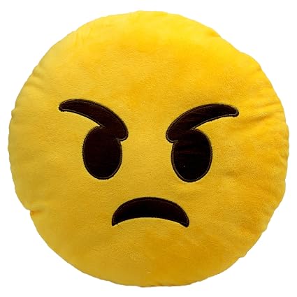 Download 5100 Gambar Emoticon Angry Terbaru Gratis HD