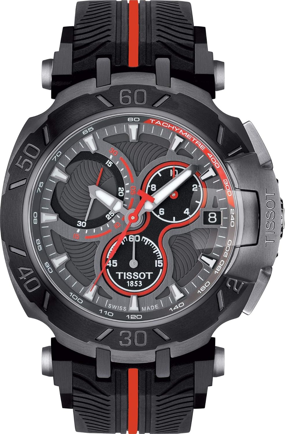 tissot t race moto