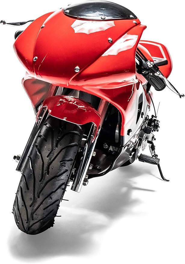 rosso 1000w electric dirt bike