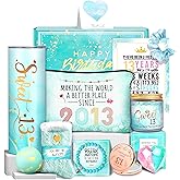 VOELVRAM 13th Birthday Gifts for Girls, 13 Year Old Girl Gifts Happy 13th Birthday Gift Ideas for Teen Girl, Daughter, Niece, Granddaughter, Official Teenager 13th Birthday Gifts for Her