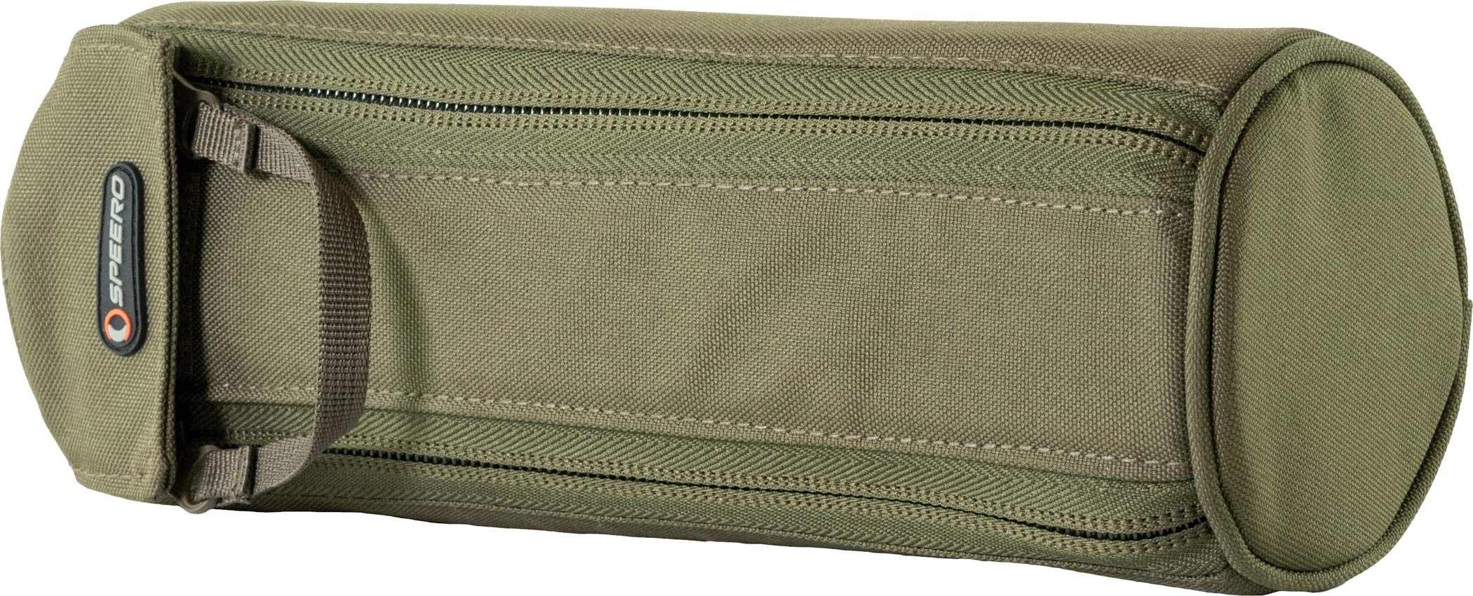 SPEERO Spare Spool Case Green