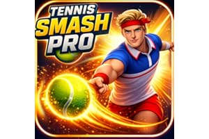 Tennis Smash Pro