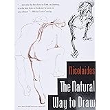 The Natural Way to Draw: A Working Plan for Art Study