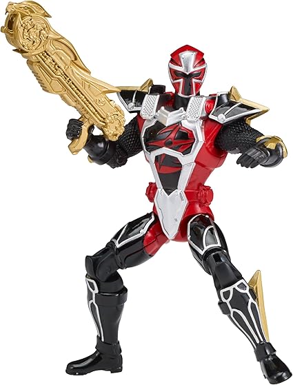 power rangers ninja steel toys amazon