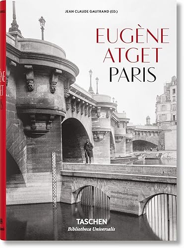 Download BU-Atget, Paris HC PDF