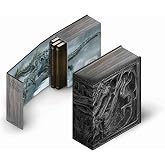 The Skyrim Library - Volumes I, II &amp; III (Box Set)