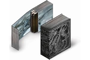 The Skyrim Library - Volumes I, II & III (Box Set)