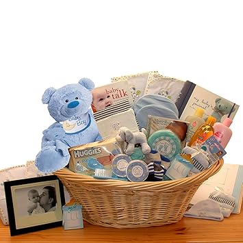 baby boy hampers amazon