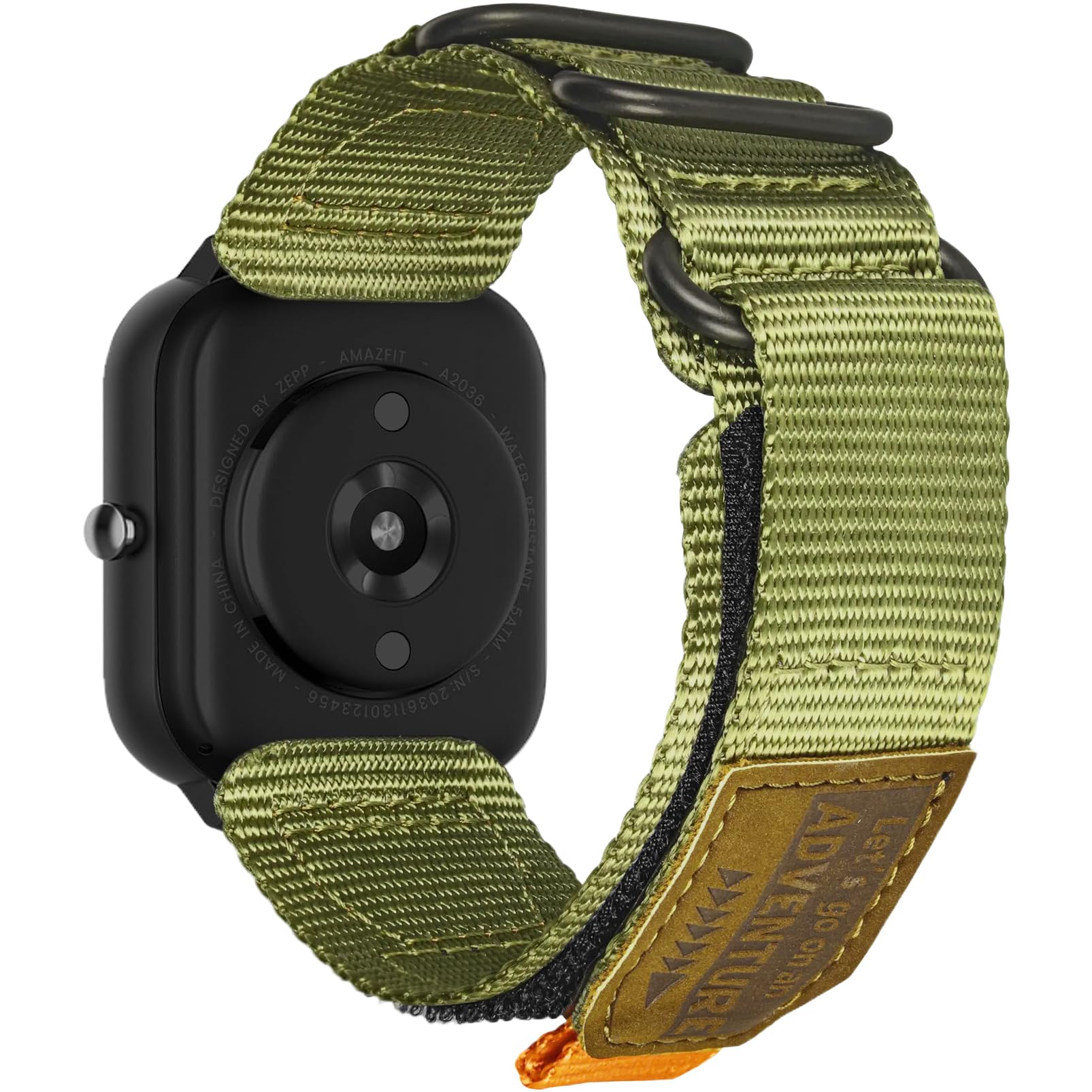torbollo Watch Bands Compatible with Amazfit GTR Mini/GTS 4/GTS 4 mini/GTS 3/GTS/GTS2/GTS 2e/GTS 2 mini, Bip 3/Bip 3 Pro/Bip U Pro/Bip/Bip Lite/Bip S/Bip S lite/Bip U Smartwatch