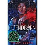 Legendborn (The Legendborn Cycle)
