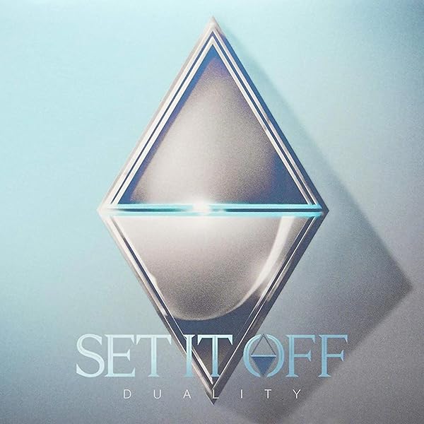 Set It Off - Midnight[2 LP] - Amazon.com Music