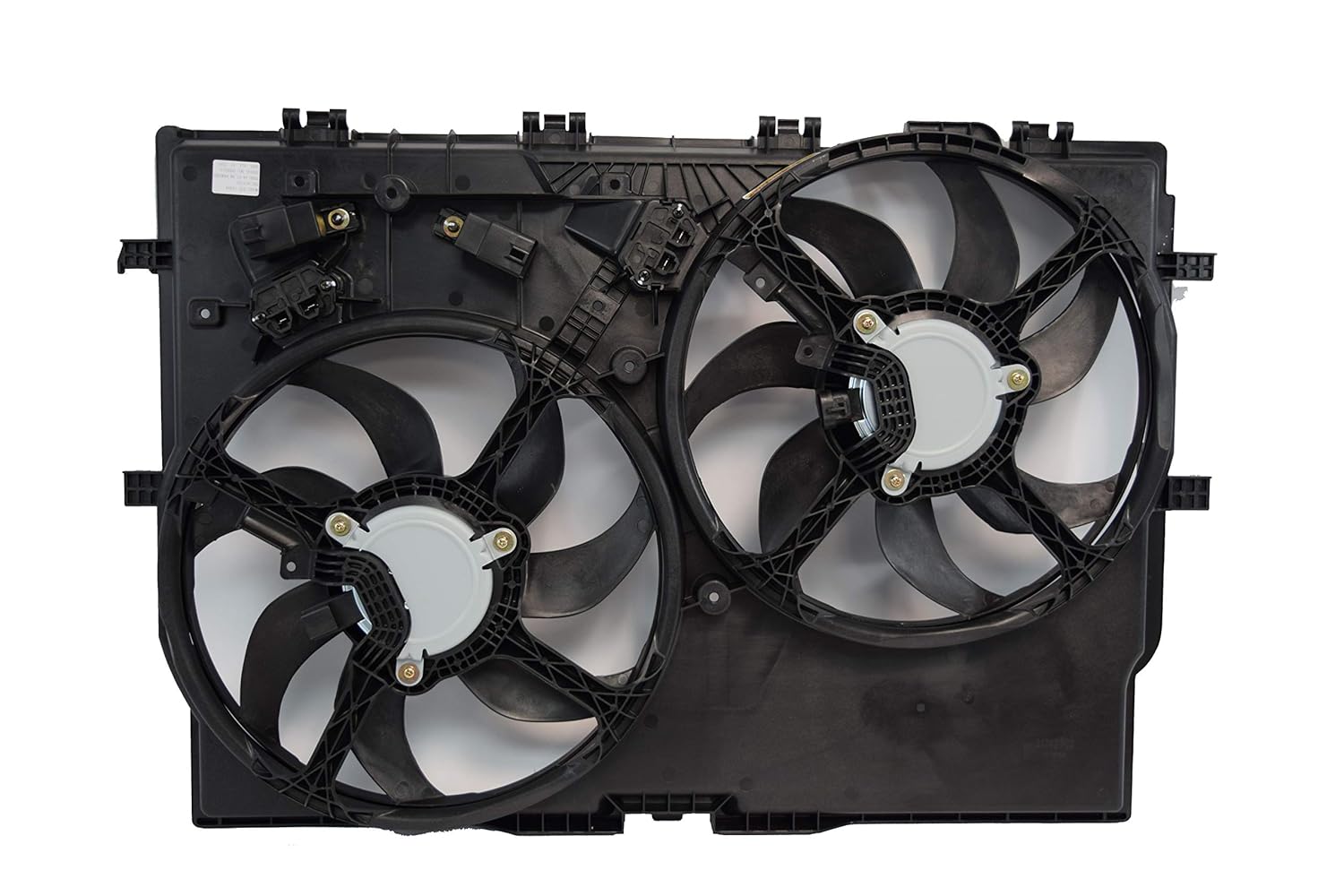 The 9 Best Replacement Cooling Fan Assembly