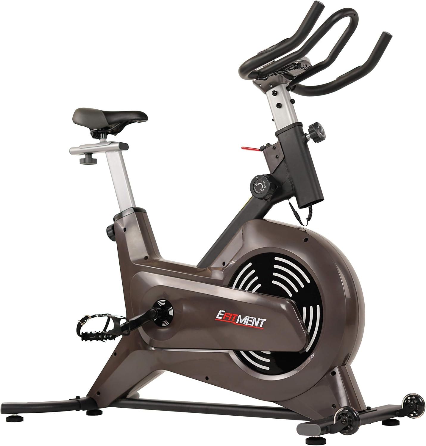 swift exercise bike