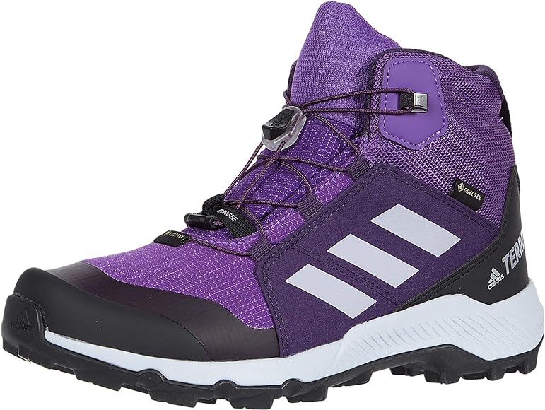 adidas hiking footwear