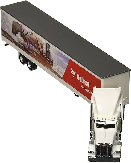 Amazon.com: Bobcat Peterbilt Model 389 
