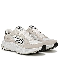 Ryka Womens Devotion X Max Classic Walking Shoes