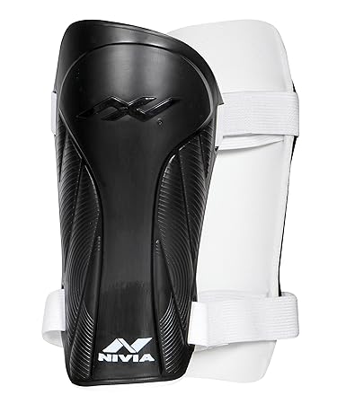 Nivia Vortex Shin Guard