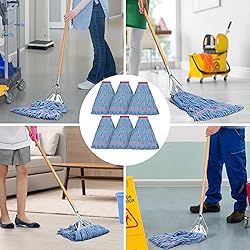 Matthew Cleaning 24oz Heavy Duty Mop Head