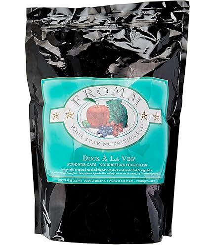 Fromm Dog Treats Fromm Four-Star Nutritionals Chicken A La Veg Dry