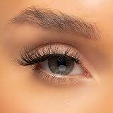 Invogue Eye Candy Signature Lash Collection Posy Black False Eyelashes view 3