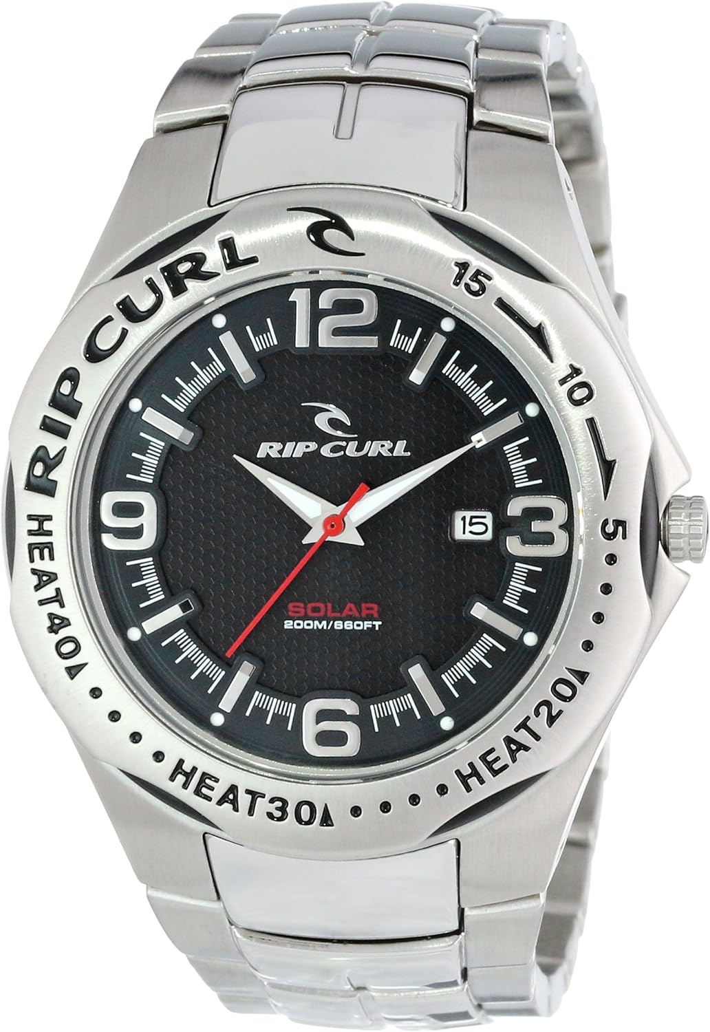 rip curl solar watch