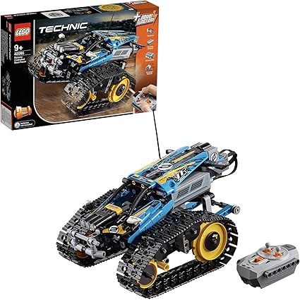 lego 42093 power function