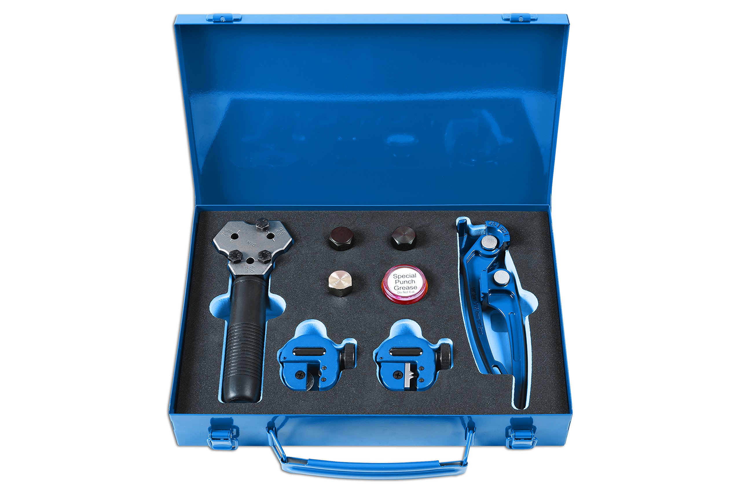 Laser 6950 Brake Flaring Tool Set