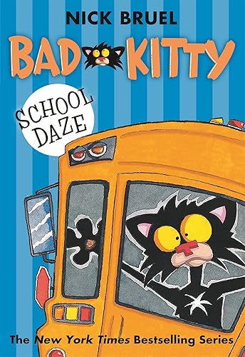 Download Bad Kitty School Daze PDF