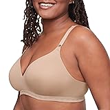 Warner's Women's Cloud 9 Super Soft Wireless