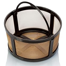 Reusable Keurig K Duo Coffee Filter for K-Duo