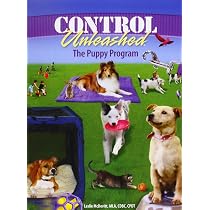 Control Unleashed: The Puppy Program: 9781892694317: Books - Amazon.ca