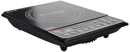 Buy Prestige Pic 16 0 1900 Watt Induction Cooktop With Push