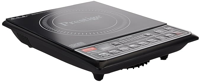 5 Best Induction Cooktop in India 2023