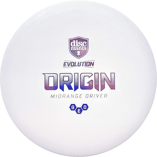discmania evolution disc set