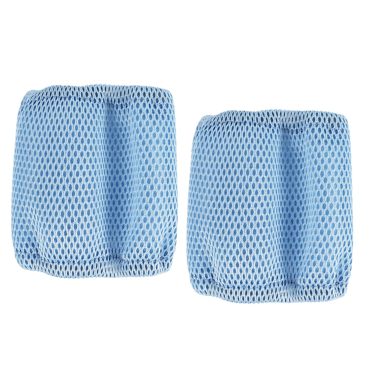 YanBan 2pcs Protective Nets Mesh Cover Compatible with Summer Waves Type D Replacement Pool Filter