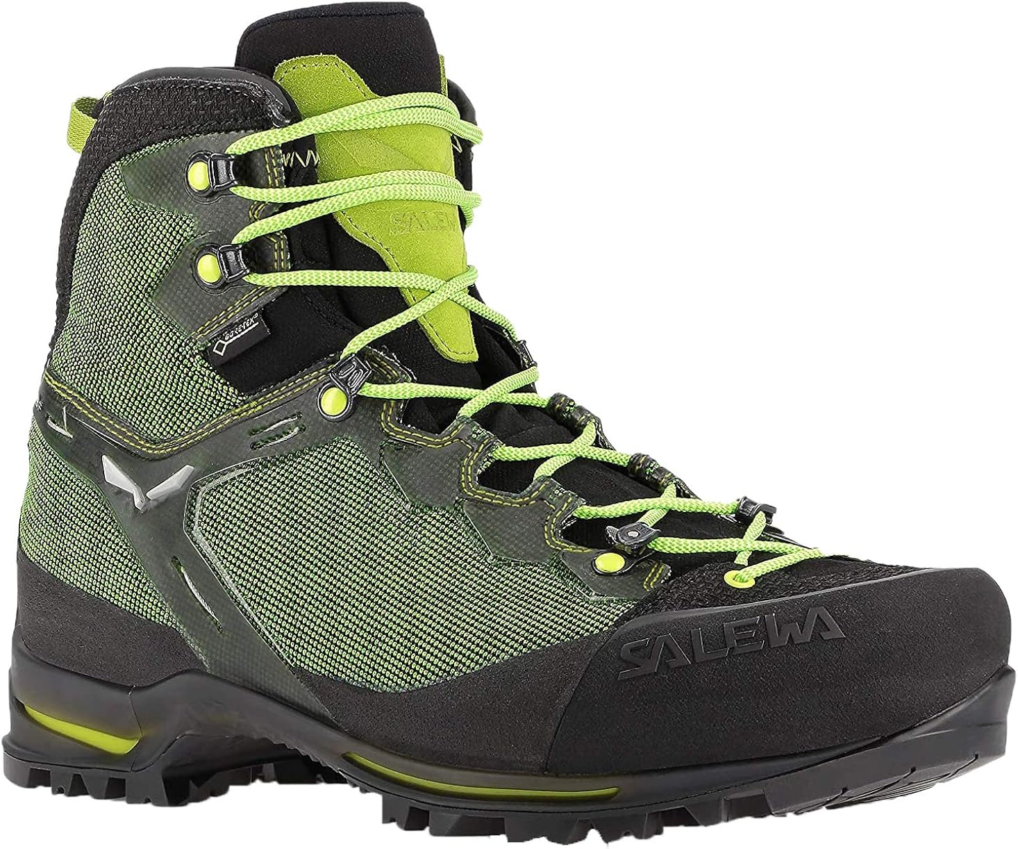 salewa boots