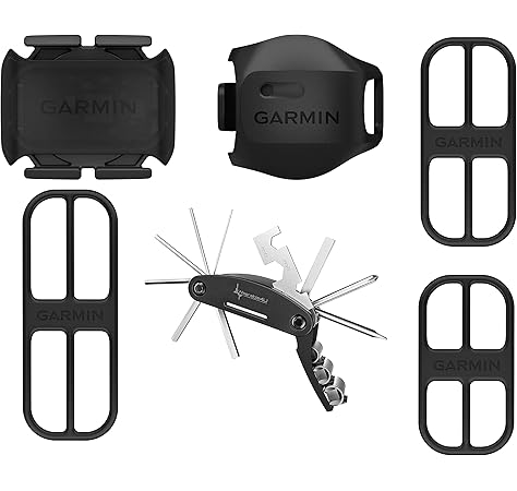 garmin bike cadence sensor 2