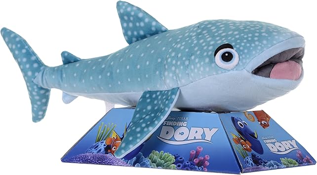 Peluche le monde de dory Clearance