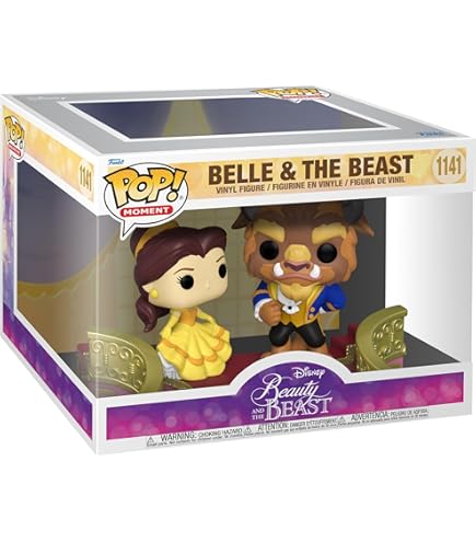 Amazon.com: Cogsworth in Cobbler Pan - Beauty and the Beast (30th